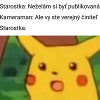 A čo kameruj3s bazerant.. 