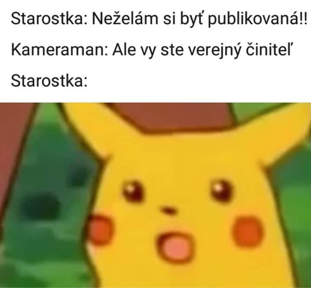 A čo kameruj3s bazerant.. 