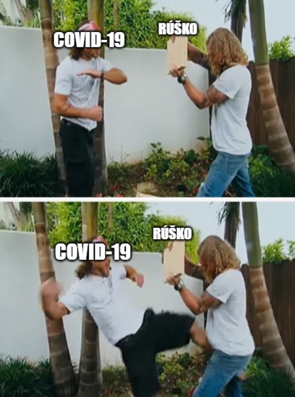 ten pocit ked si das hrusku a si zavodou