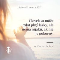 Pokora a láska...