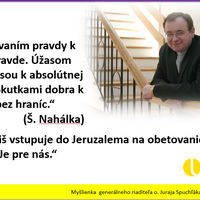 Skutkami dobra k dobru bez hraníc...