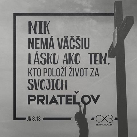 * Bratská láska