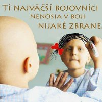 Najlepšia zbraň: vytrvalosť srdca