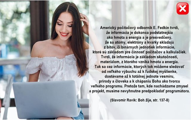 Veľký program...