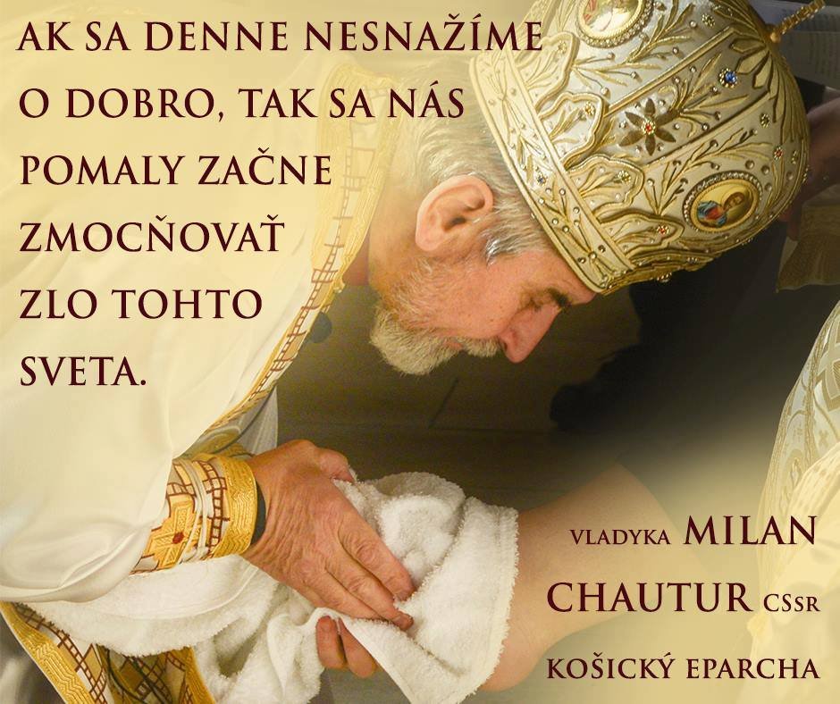 Aktívne dobro...