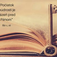 1. pokora srdca