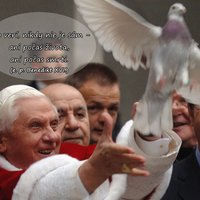 Ani v najťažšej chvíli nie si sám/sama... :-)