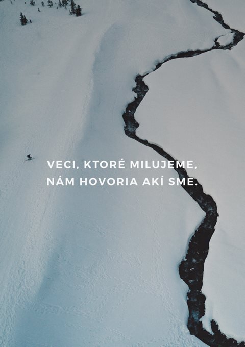 Lebo kde je tvoj poklad, tam bude aj tvoje srdce... goo.gl/HIfe3l