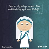 Je dôležité ako sa ľudia pri nás cítia...
