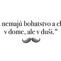 Poďme kŕmiť dušu dobrom...