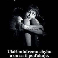 Nebuďme hlúpi, prekonajme svoje ego...