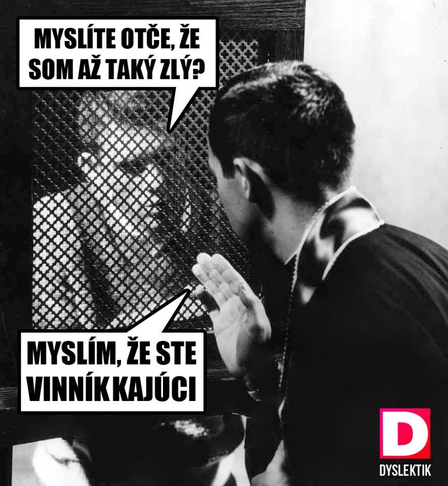 Tak... :D