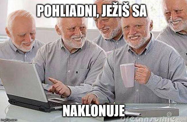 :D hlavne na západe... (♫organové meme, JKS 146/2.)