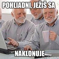 :D hlavne na západe... (♫organové meme, JKS 146/2.)