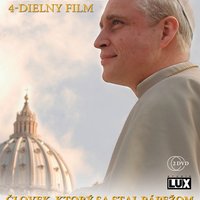 Tip na film: Život mladého talentovaného herca, spisovateľa a básnika Karola J. Wojtylu sa výrazne zmenil po vpáde nacistov