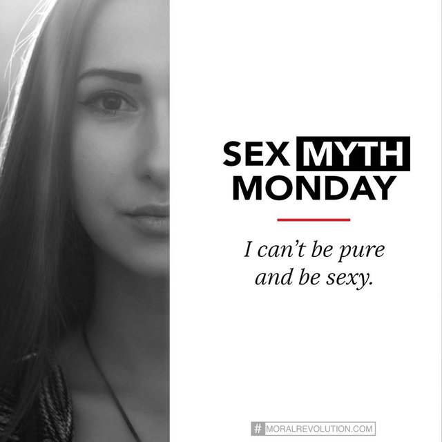 :) On stvoril sex. Bol to jeho nápad. Vychádzanie z čistoty je teda jedna z naj sexi vecí, ktorú môžeš urobiť. Je sexi ceniť si seba a nastaviť štandardy. Je sexi, že vieš kto si v Jeho očiach...