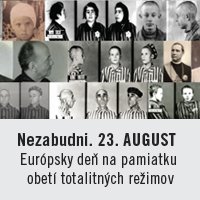 Nezabudnúť...