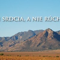 Pre druhých...