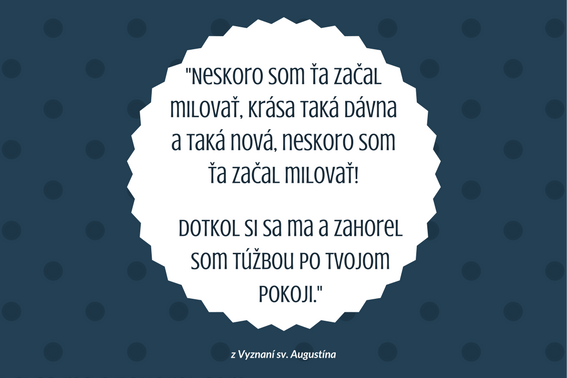 Čítal niekto? 