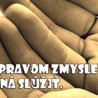 Radikálnosť moci...