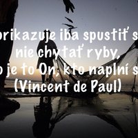 #inspiracia #ryby (www.depaulslovensko.org)