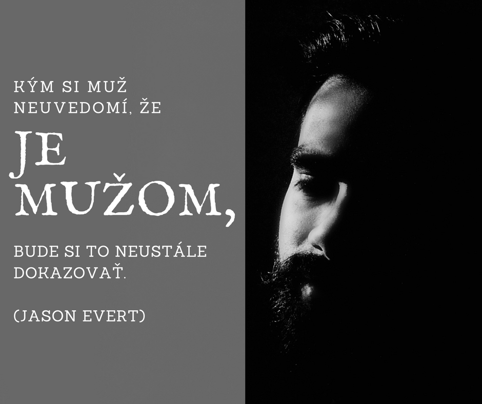 Hoci aj nedobrým spôsobom...