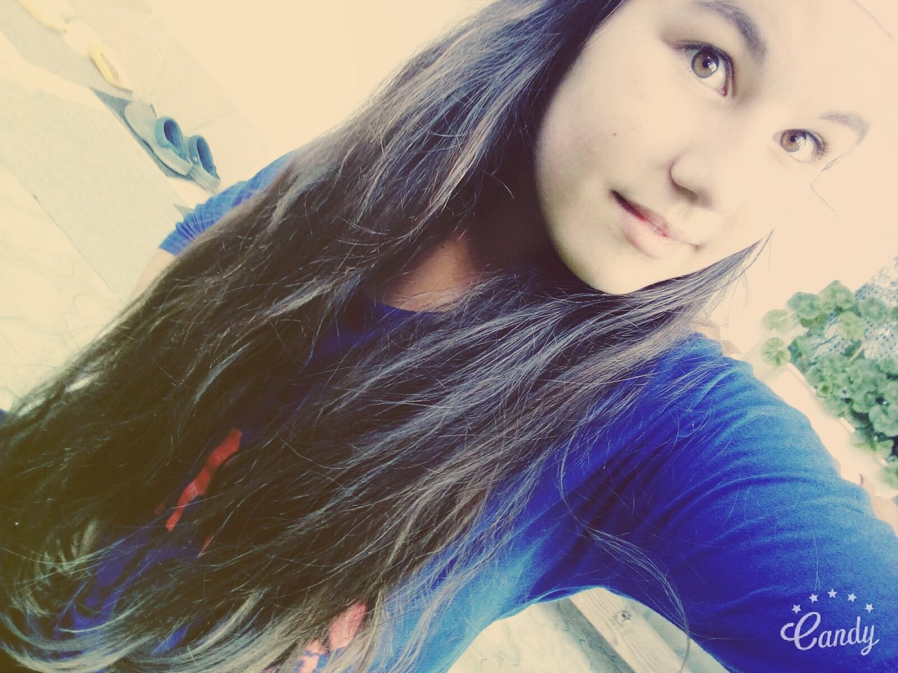 Lepšie žiť bez štastia, ako bez lásky ;) :* 