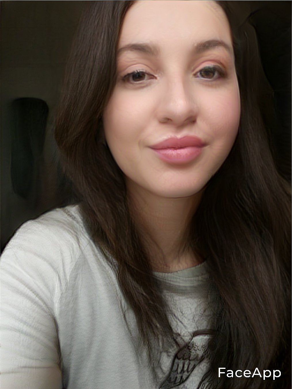 No a tu som naspat z chlapa ale nepodobam sa