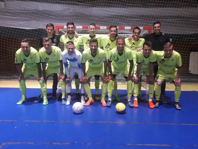 Fc Manolo Team  Zilina