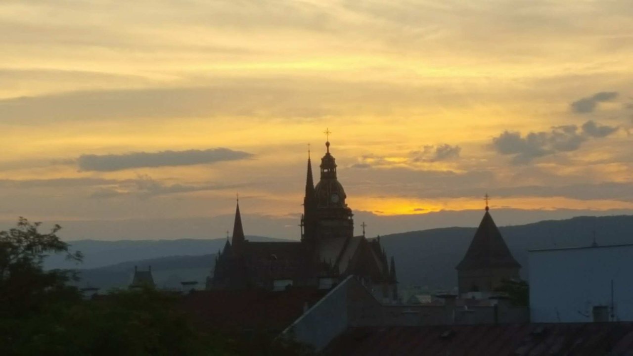 Košice