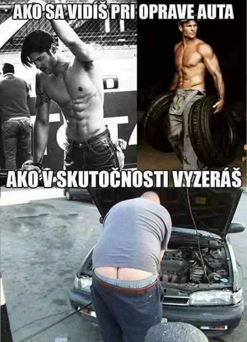 Riť sem,riť tam :D