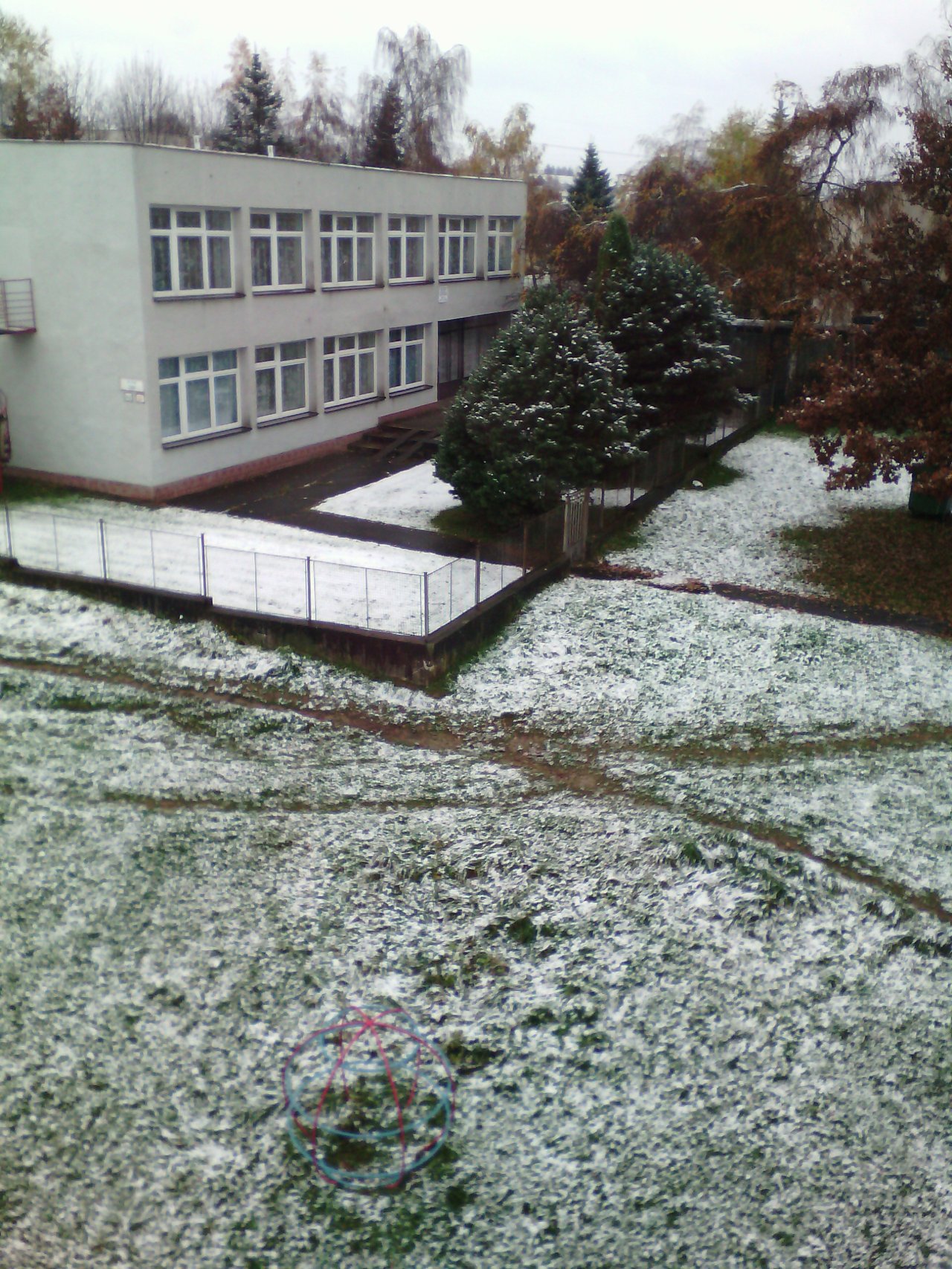 3.11.2016
#Čadca city :D
Asi bola akcia na kokos :D :D

