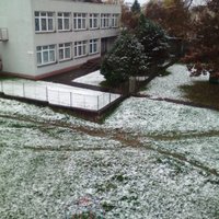 3.11.2016
#Čadca city :D
Asi bola akcia na kokos :D :D
