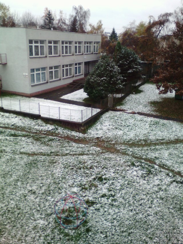 3.11.2016
#Čadca city :D
Asi bola akcia na kokos :D :D

