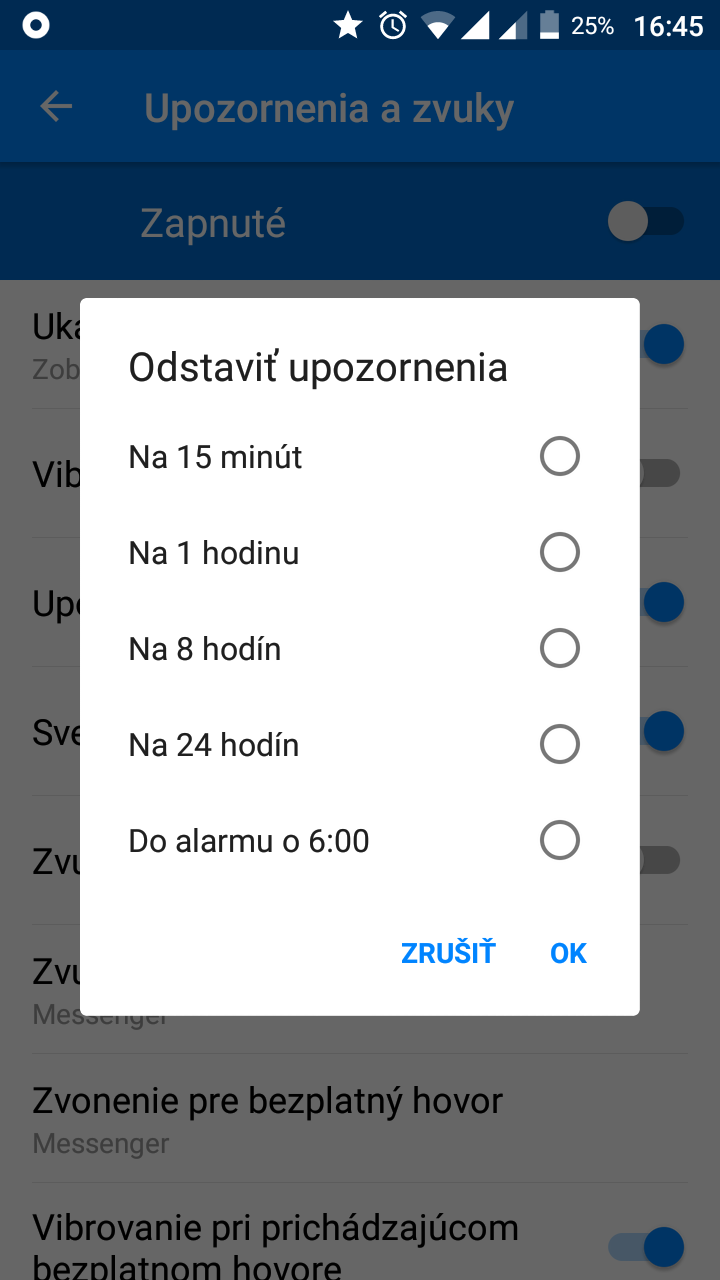 Vyber,označ,zakrúžkuj možnosť :D