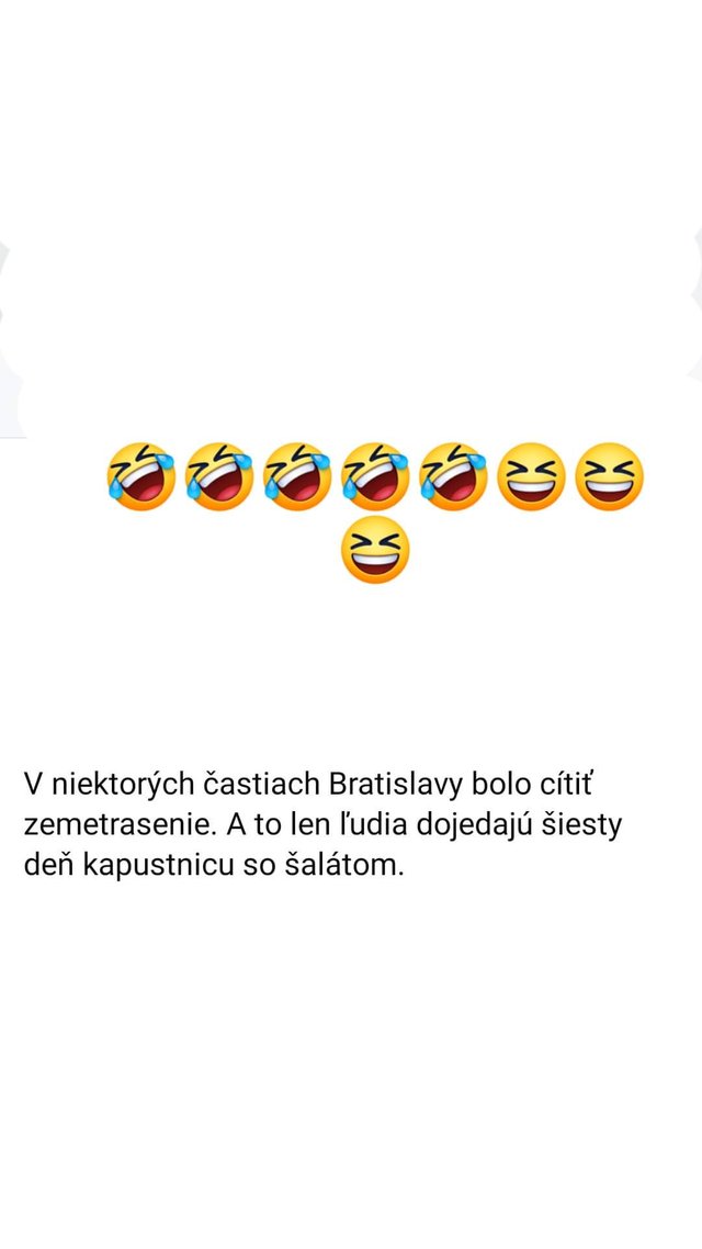 Objasnenie zemetrasenia na západnom Slovensku..