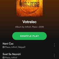 Spotify je taká chytlava appka  že až...