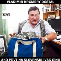 Už sa tešíte na svoj vak cinu?