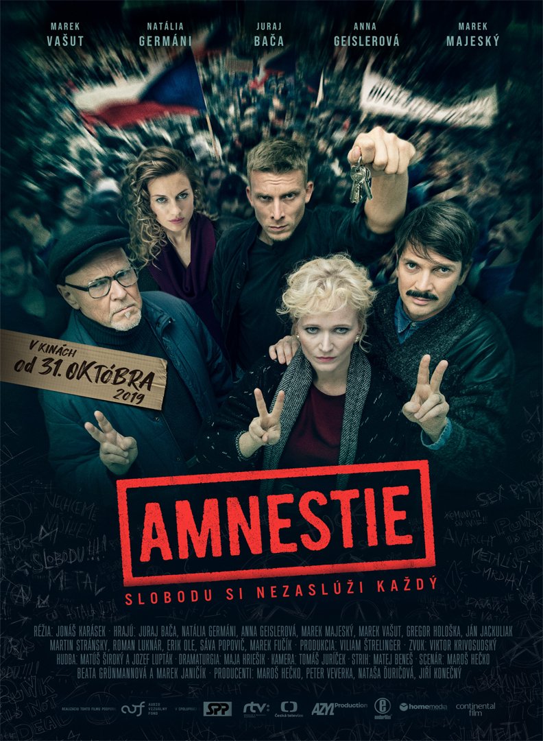 Úplne TOP film,dneska som bola v kine a odporúčam..
Akurát je smutné že tak malo ľudí chodí do kina,no som šťastná že film premietli aj keď nás bolo len 8..