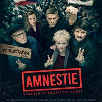 Úplne TOP film,dneska som bola v kine a odporúčam..
Akurát je smutné že tak malo ľudí chodí do kina,no som šťastná že film premietli aj keď nás bolo len 8..