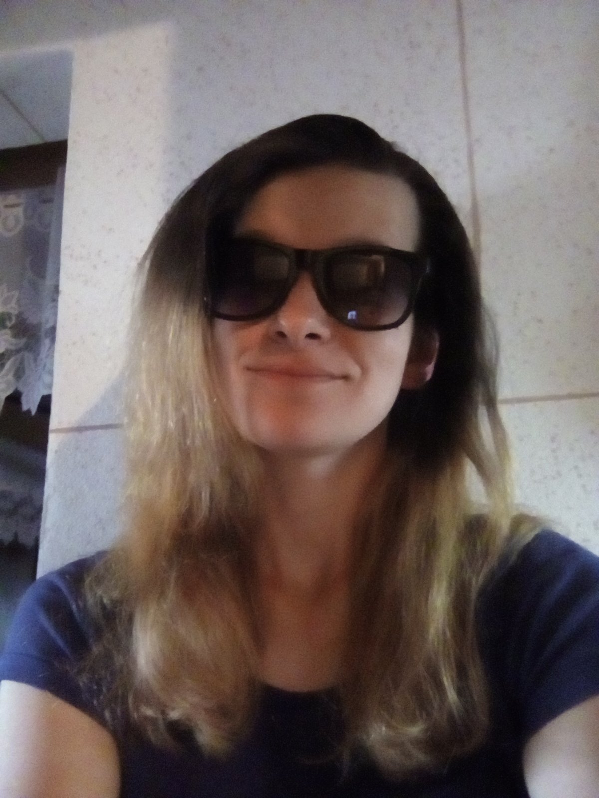 Snáď ňou ohurim aspoň polku birdzu keď nie celý svet :).