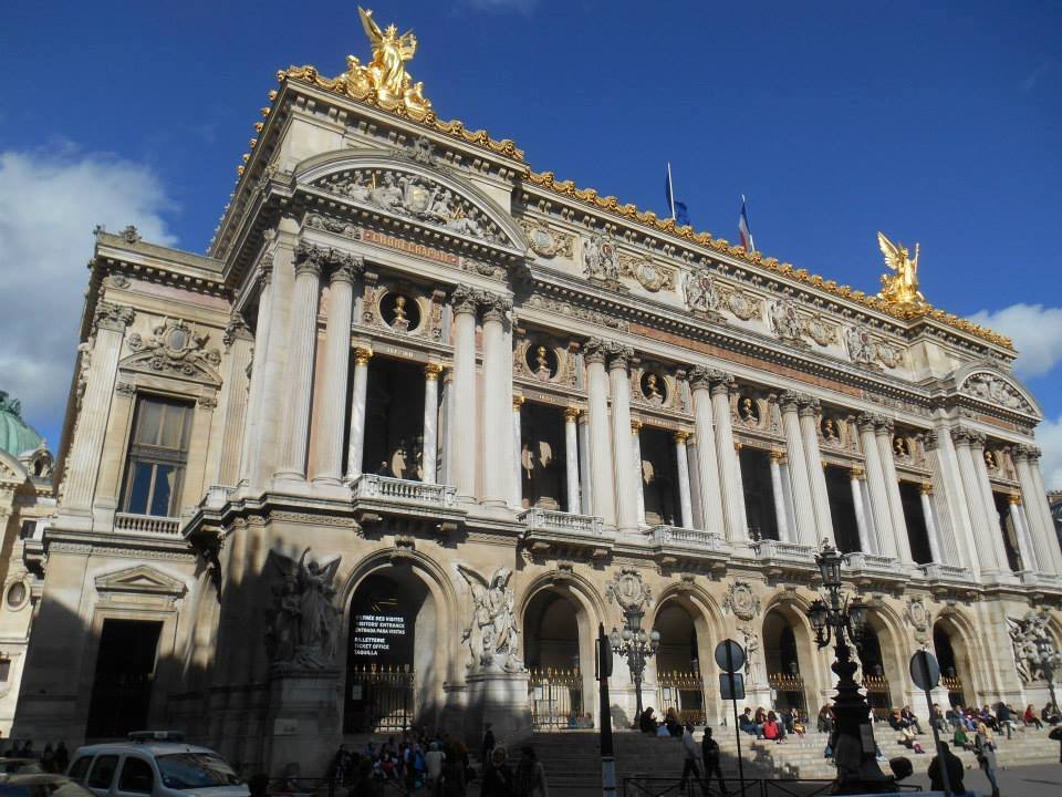 Paris