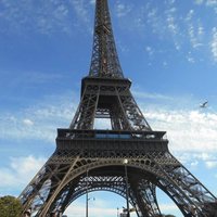 Paris :) 