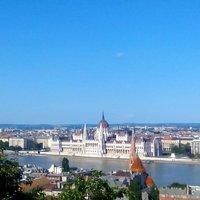 Ukážka z obrázkov v albume On the road.. (Budapest) 