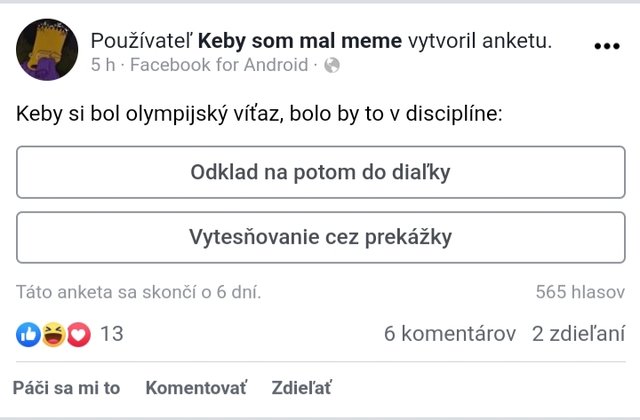 Toto som sem chcela uz vcera pridat :D na Slovensku mame kopu kvalitneho umenia
