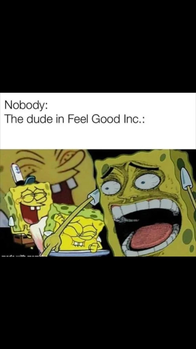 Feel good