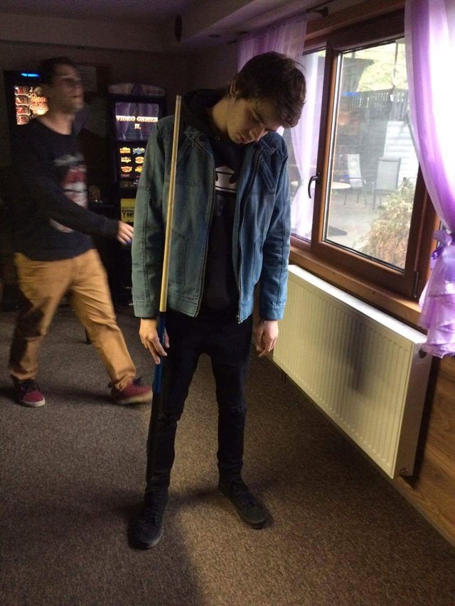 Jano Kajoťak a.k.a drz piču