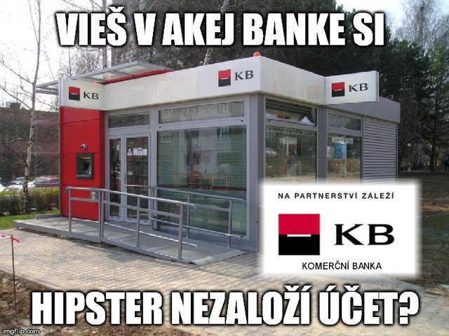 s kamošom sme vymysleli vtip 