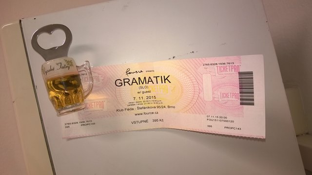 tak čo, koho stretnem?