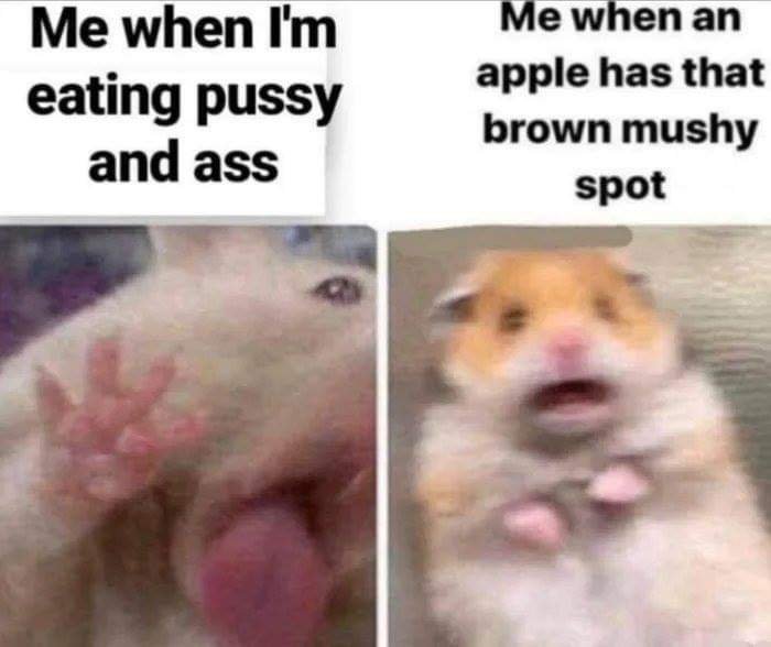 Mmmhmhmm